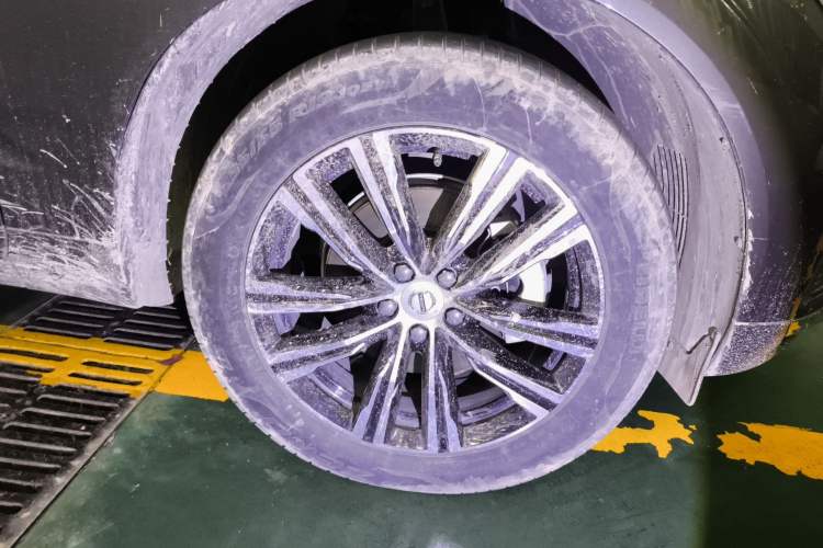 Used Volvo XC60 2022 B5 4x4 Smart Luxury Edition