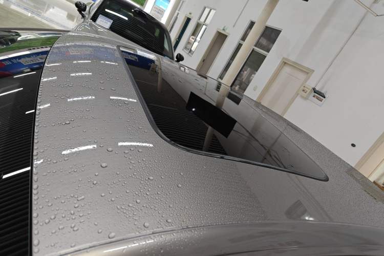 Used Volkswagen Bora 2020 1.5L Automatic Elite Version Roof