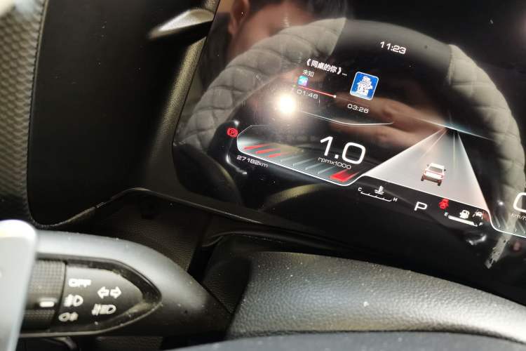 Used Haval DARGO 2024 2.0T DCT Chinese Rural Dog Edition
