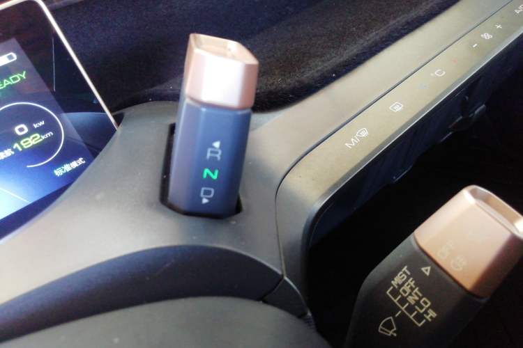 Used Baojun E200 2020 305KM Smart Drive Version