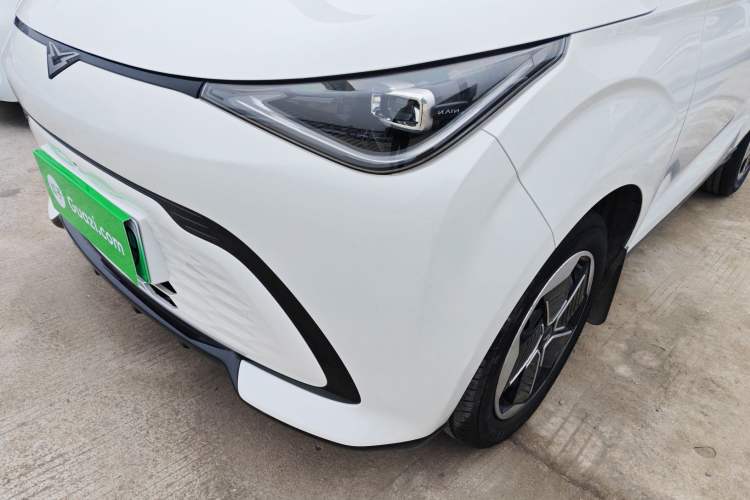 Used Cowin October 2023 201km Wave Rider Edition
