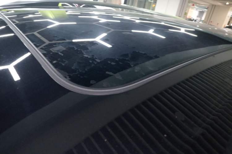 Used Volkswagen Teramont 2019 330TSI Two-Wheel-Drive Luxury Edition China VI Standard