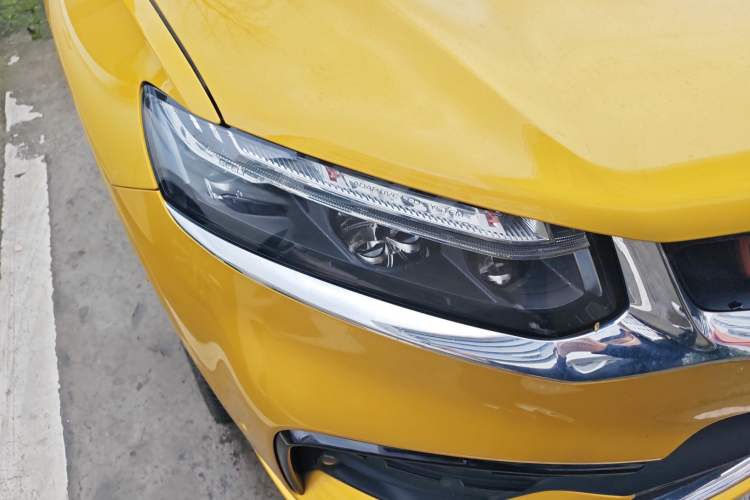 Used Geely Auto Monjaro 2020 High-Energy Edition 350T Yuxingzhe AWD