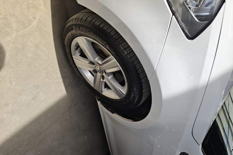 Used Volkswagen Golf 2016 1.6L Automatic Comfort Model
