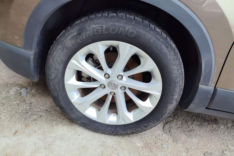 Used Brilliance V3 2017 1.5L Manual Comfort Model