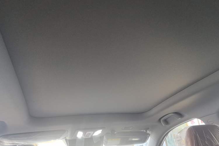 Used Changan CS75 PLUS 2026 Model, Smart Champion Edition 1.5T New Blue Whale Smart Navigation Version
