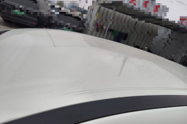 Used Nissan Murano 2021 2.5L XE Two-Wheel Drive Elite Edition Roof