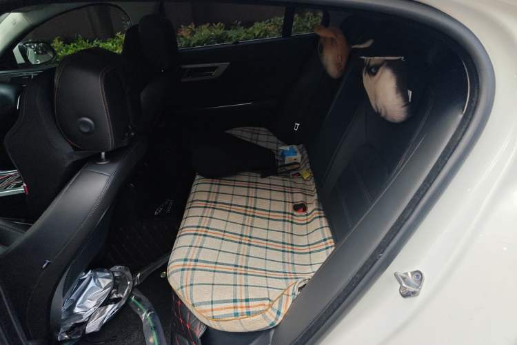 Used Jaguar XEL 2018 2.0T 200 PS Premium Edition
