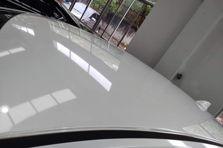 Used Honda Gienia 2017 1.5L CVT Classic Edition Roof