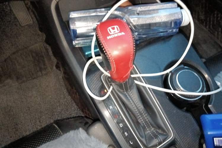 Used Honda Civic 2022 240TURBO CVT Dynamic Edition