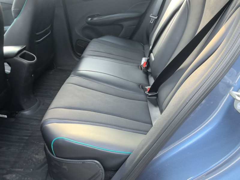 Used BYD Dolphin 2023 401km Knight Edition — 16