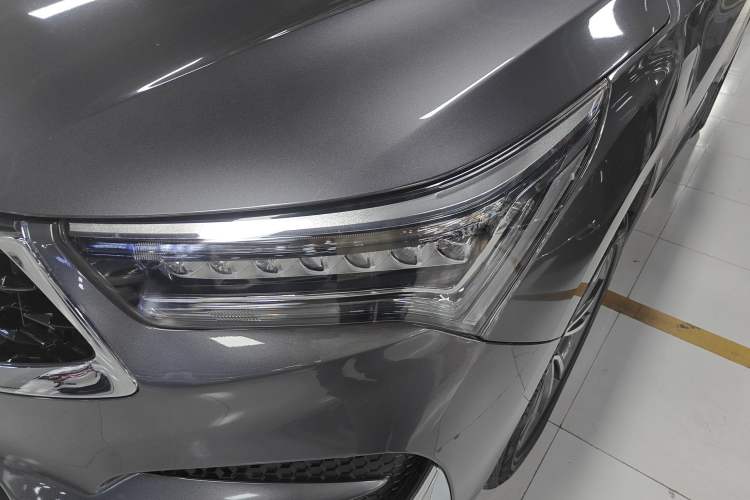 Used Acura RDX 2019 2.0T Enjoyment Version China VI Standard