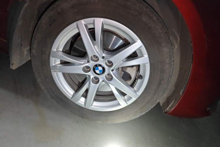 Used BMW 2 Series Active Tourer 2015 218i Leading Model