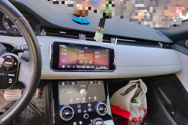 Used Land Rover Range Rover Evoque 2020 249 PS R-DYNAMIC SE Sport Technology Edition