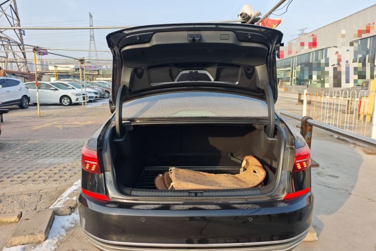 Used Volkswagen Passat 2021 330TSI Luxury Edition