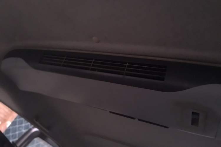 Used CHANGAN KAICHENG Taurus 2011 1.3L Standard Version
