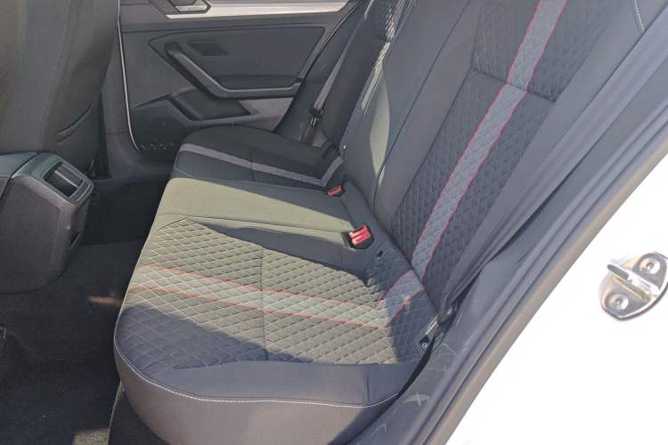 Used Volkswagen Lamando 2021 230TSI DSG Fashion Edition