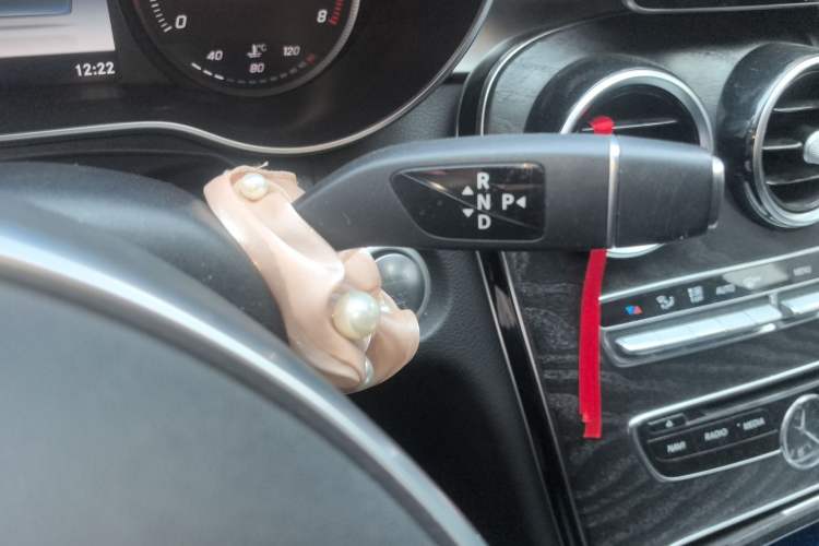 Used Mercedes-Benz C-Class 2018 C 200 L Sport Edition
