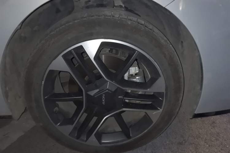 Used AION RT 2025 520 Smart Luxury Edition
