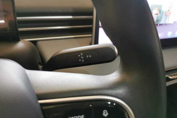 Used Dongfeng NAMMI 01 2024 New Edition 330 Air