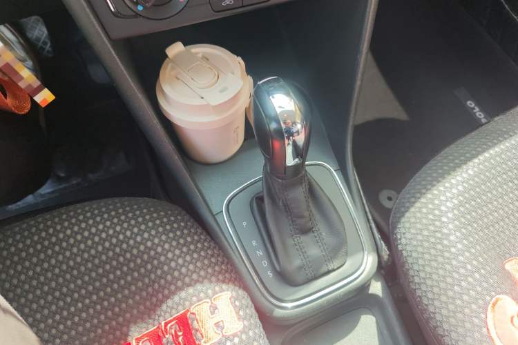 Used Volkswagen Polo 2018 1.5L Automatic Advanced Driving Model
