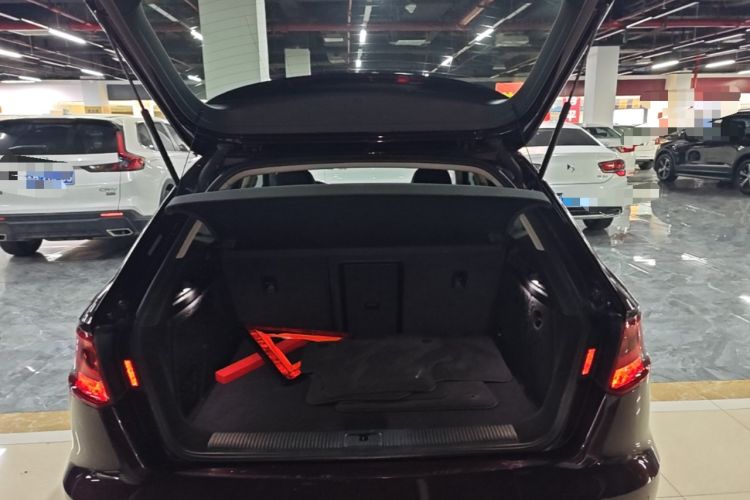 Used Audi A3 2016 Sportback 40 TFSI Style Edition
