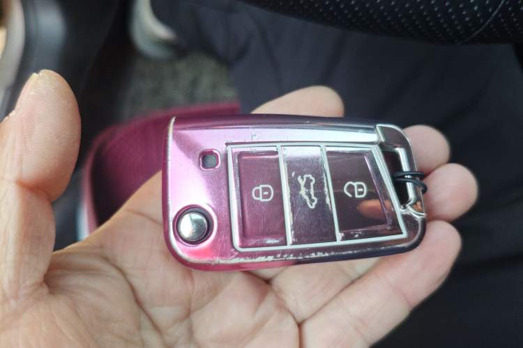 Used Volkswagen Golf 2015 1.4TSI Automatic Luxury Model