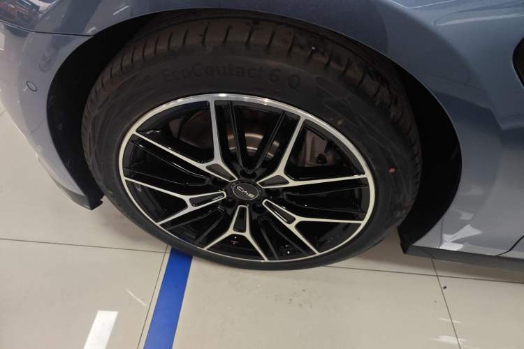 Used BYD Seal 2025 650 Long-Range Version
