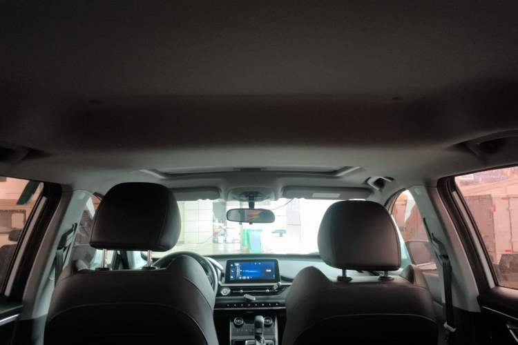 Used Chery Tiggo 5x 2020 1.5L CVT Fashion Edition
