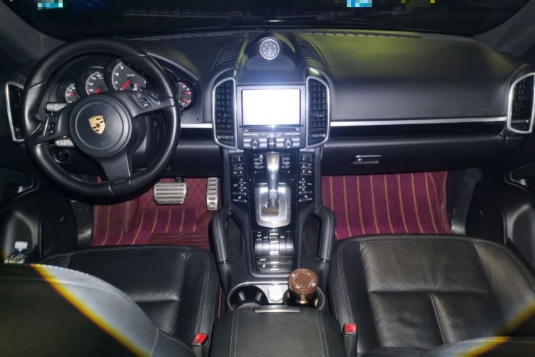 Used Porsche Cayenne 2011 Cayenne 3.0T
