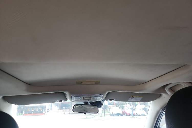 Used Geely Auto Vision X6 2018 1.8L Manual 4G Connect Luxury Edition