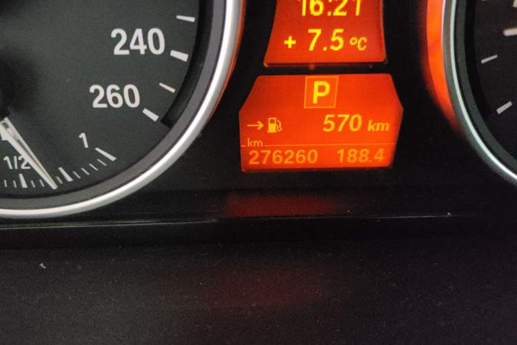 Used BMW X5 2011 xDrive35i Luxury Model
