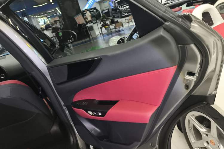 Used Lexus NX 2022 260 Front-Wheel Drive Chuan Yue Edition
