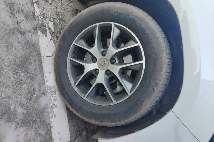 Used BYD Song 2016 2.0TID Automatic Luxury Edition