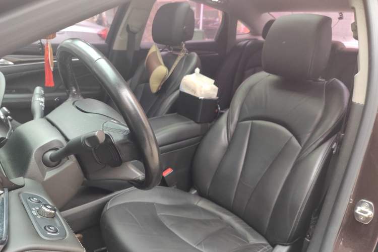 Used Buick LaCrosse 2016 Revised Version 28T Elite Edition
