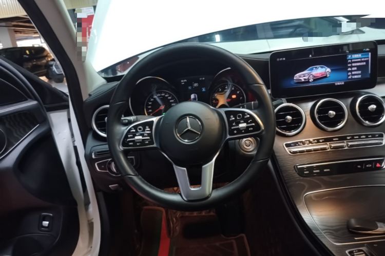 Used Mercedes-Benz C-Class 2019 C 260 L Sport Edition