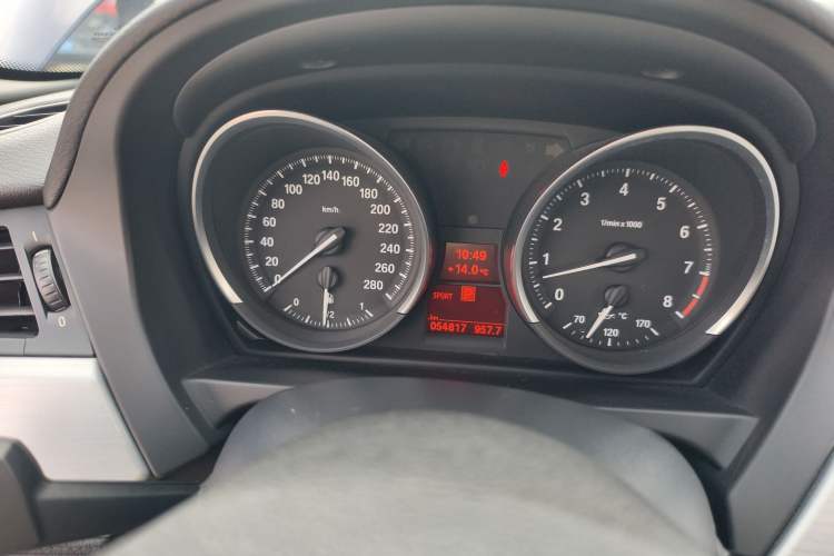 Used BMW Z4 2009 sDrive23i Leading Model