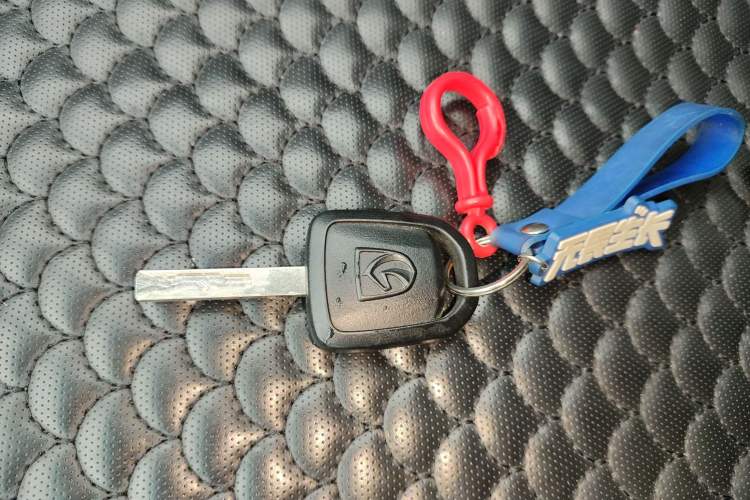 Used Baojun 310 2020 1.2L Manual Comfort Edition