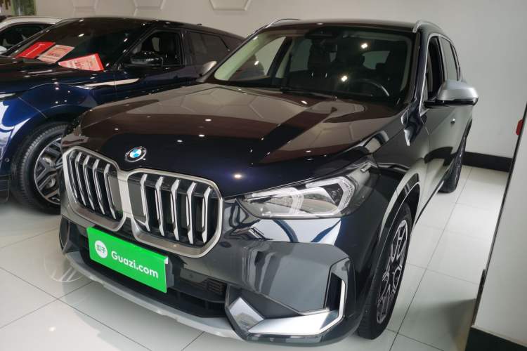 Used BMW X1 2023 sDrive25Li X Design Package