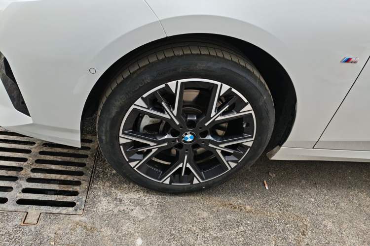 Used BMW 2 Series 2025 225L M Sport Package