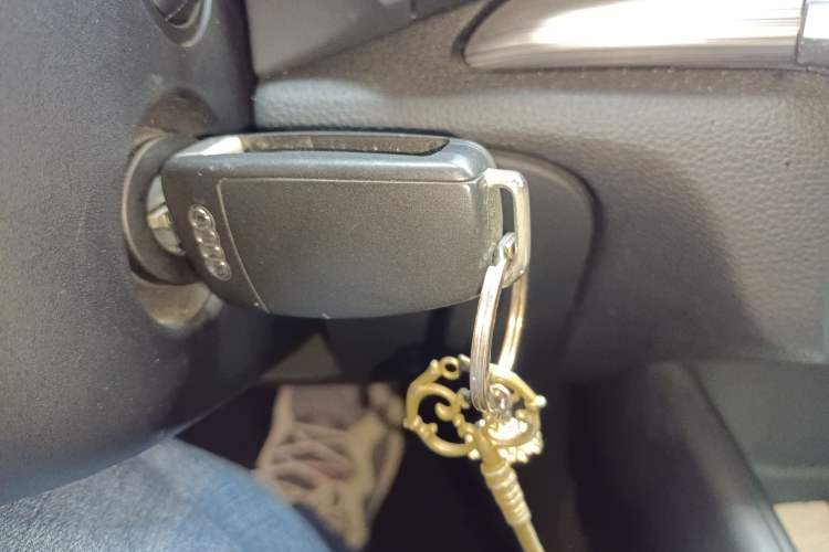 Used Audi A3 2014 Limousine 35 TFSI Automatic Comfort Model
