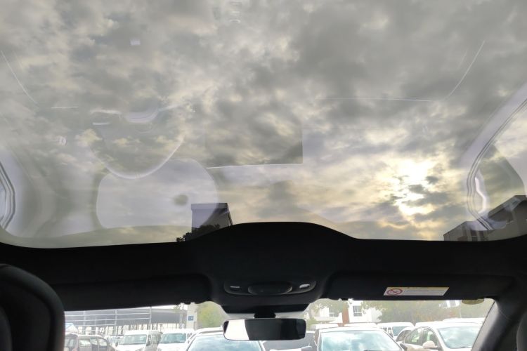 Used Xiaomi Auto SU7 2024 Four-Wheel Drive Ultra-Long Range Advanced Intelligent Driving Max Edition