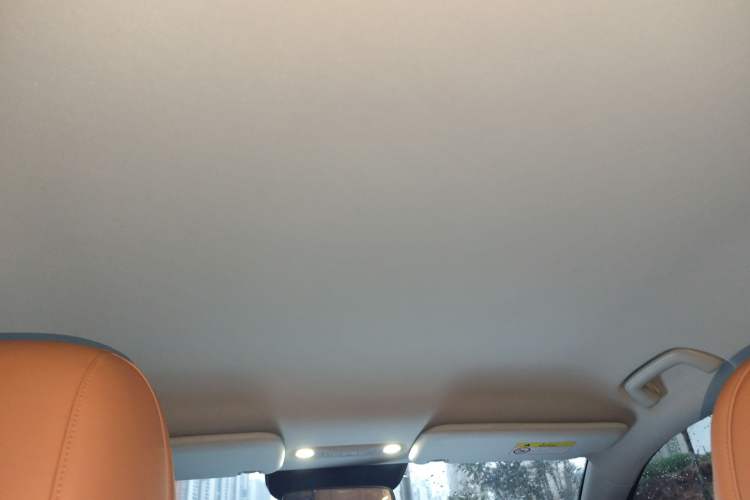 Used AION V 2026 Model Aion Tyrannosaurus Family Edition 520 Zhi Hao Edition