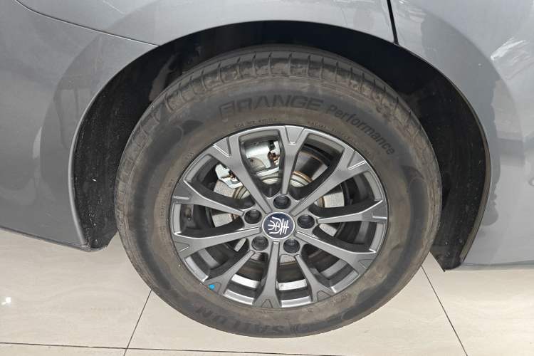 Used BYD Qin L 2024 DM-i 80KM Leading Model