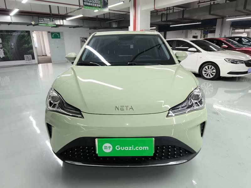 Used NETA AYA 2023 401 Lite — 2