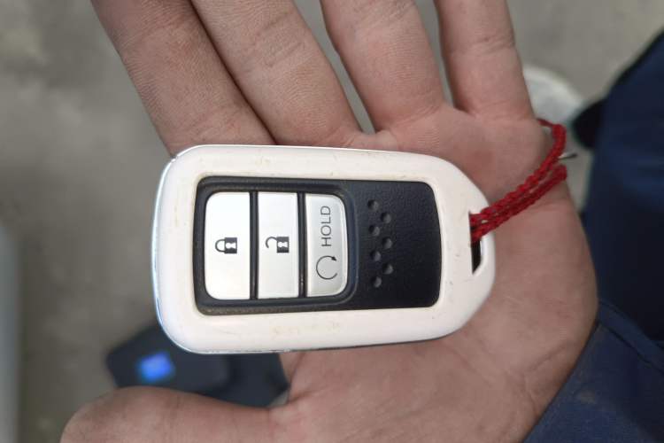 Used Honda Civic 2021 HATCHBACK 220TURBO CVT Trendy Cool Edition
