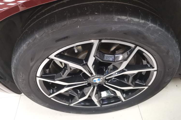 Used BMW X3 2022 xDrive25i M Sport Package