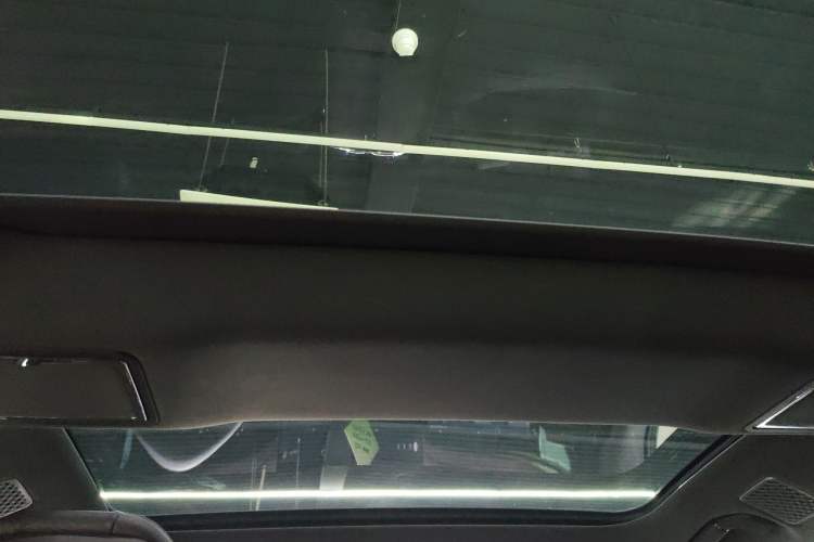 Used Denza Z9GT 2024 1100 Four-Wheel Drive Ultra Version
