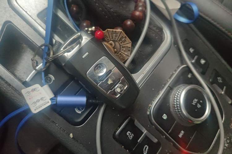 Used Haval H6 Coupe 2018 Red-Label 1.5T Automatic Two-Wheel Drive Ultra-Luxury Model