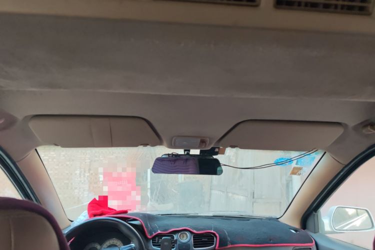 Used Wuling Hongguang 2014 1.5L S Comfort Model